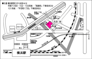 fukushiamap